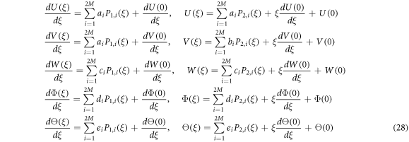 Equation (28)