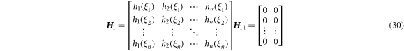 Equation (30)