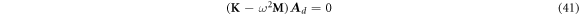 Equation (41)