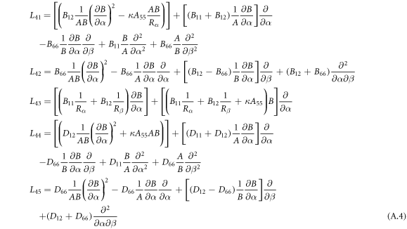 Equation (A.4)