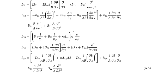 Equation (A.5)
