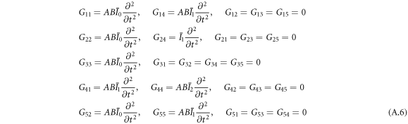 Equation (A.6)