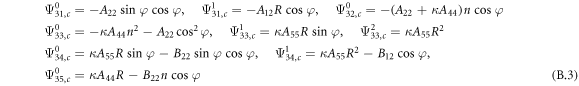 Equation (B.3)
