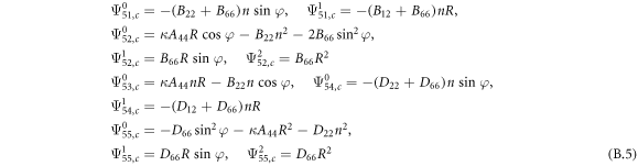 Equation (B.5)