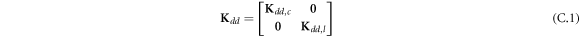 Equation (C.1)