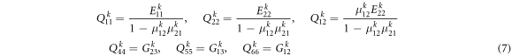 Equation (7)