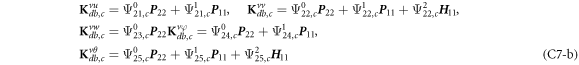 Equation (C7-b)