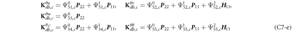 Equation (C7-e)