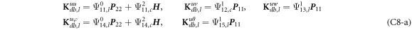 Equation (C8-a)