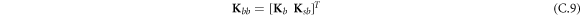 Equation (C.9)