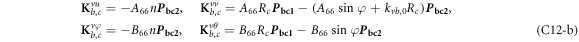Equation (C12-b)