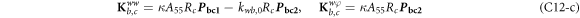 Equation (C12-c)
