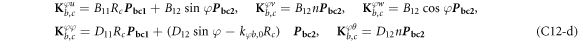 Equation (C12-d)