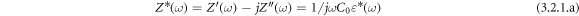 Equation (3.2.1.a)