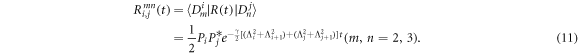 Equation (11)