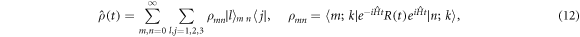 Equation (12)