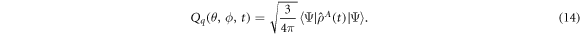 Equation (14)