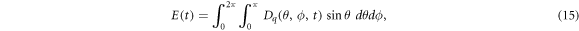 Equation (15)