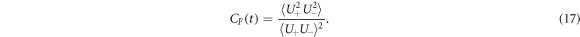 Equation (17)