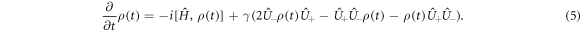 Equation (5)