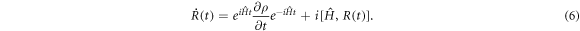 Equation (6)