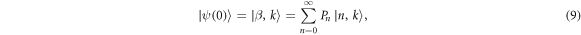 Equation (9)