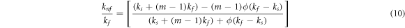 Equation (10)