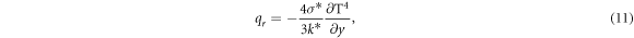Equation (11)