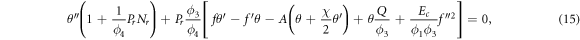 Equation (15)