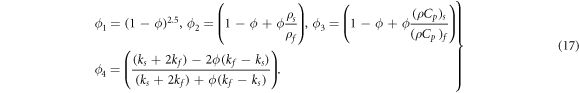 Equation (17)
