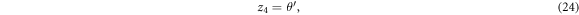 Equation (24)