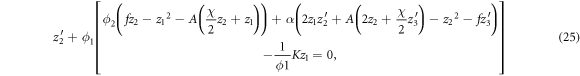 Equation (25)