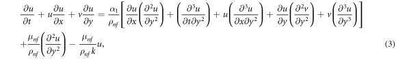 Equation (3)