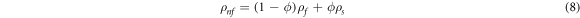 Equation (8)
