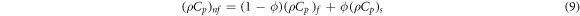 Equation (9)
