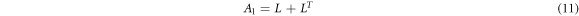 Equation (11)