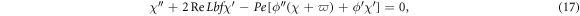 Equation (17)