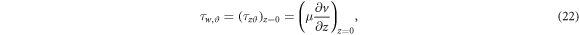 Equation (22)