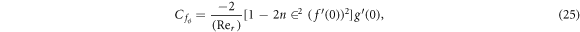 Equation (25)
