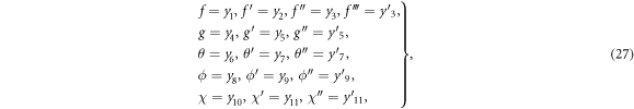 Equation (27)