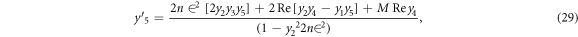 Equation (29)