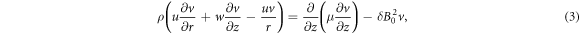 Equation (3)