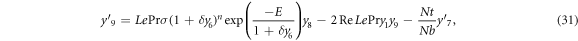 Equation (31)