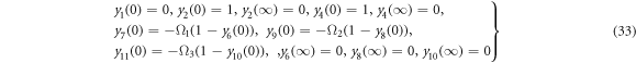 Equation (33)
