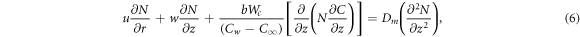 Equation (6)