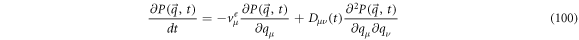 Equation (100)