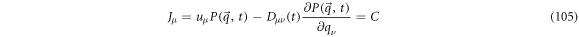 Equation (105)