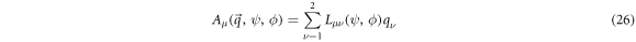Equation (26)
