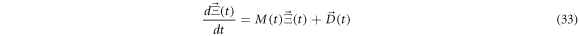 Equation (33)