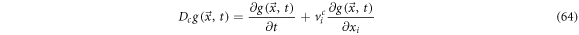Equation (64)